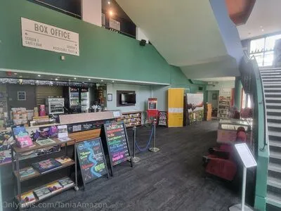 Taniaamazon Free OnlyFans Leaked Free Thumbnail Picture - #uNYDixOHaB