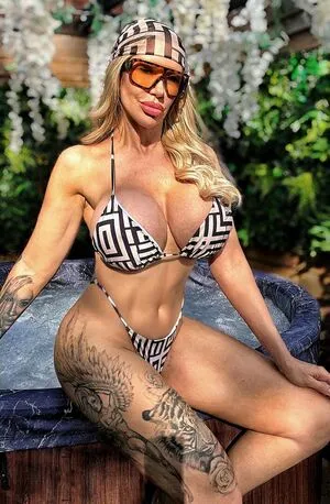 Taniaamazon OnlyFans Leaked Free Thumbnail Picture - #B2SjDVFzul