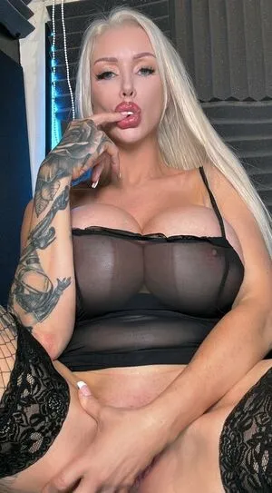 Taniaamazon OnlyFans Leaked Free Thumbnail Picture - #HTbVu1dUaU