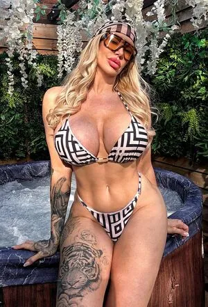 Taniaamazon OnlyFans Leaked Free Thumbnail Picture - #XNuWUTjhSa