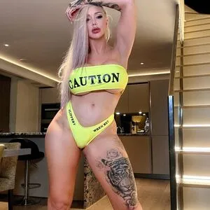 Taniaamazon OnlyFans Leaked Free Thumbnail Picture - #XrKJ35676Q