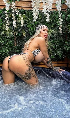 Taniaamazon OnlyFans Leaked Free Thumbnail Picture - #mfaACtWJZr