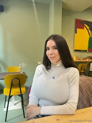 Taniabanntv OnlyFans Leaked Free Thumbnail Picture - #Ebz3r40FP7