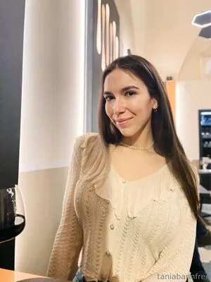 Taniabanntv OnlyFans Leaked Free Thumbnail Picture - #IGiQoRgYuq