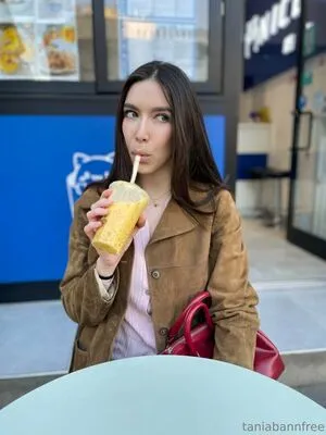 Taniabanntv OnlyFans Leaked Free Thumbnail Picture - #WpKNTvvV4m