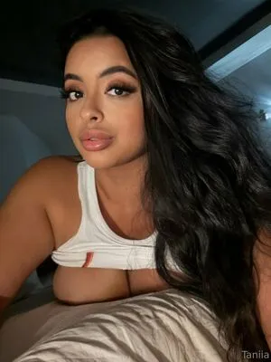 Taniabombon OnlyFans Leaked Free Thumbnail Picture - #UZipZXLyEB