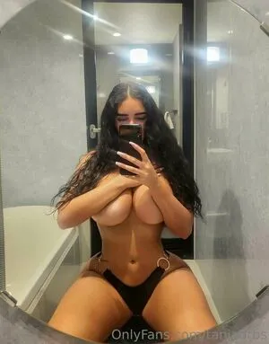 Taniabrbs OnlyFans Leaked Free Thumbnail Picture - #U5yGqwe8aS