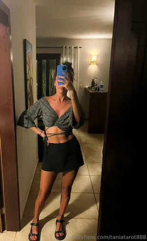 Taniabrujita OnlyFans Leaked Free Thumbnail Picture - #jLFAYIjmzO