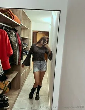 Taniabrujita OnlyFans Leaked Free Thumbnail Picture - #klw7tyDyLp