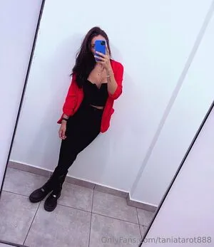 Taniabrujita OnlyFans Leaked Free Thumbnail Picture - #kra7Ni65ah