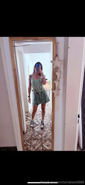 Taniabrujita OnlyFans Leaked Free Thumbnail Picture - #mBRG9ieBMu