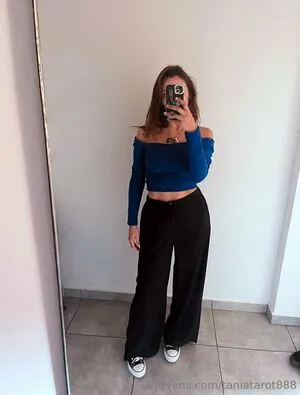 Taniabrujita OnlyFans Leaked Free Thumbnail Picture - #uJFO13lTWn