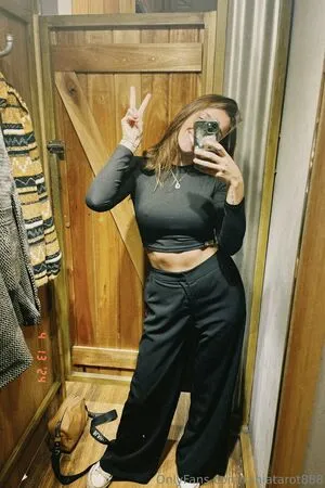 Taniabrujita OnlyFans Leaked Free Thumbnail Picture - #zJ7O6g1nTL