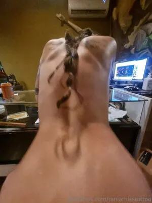 Taniamisstattoo OnlyFans Leaked Free Thumbnail Picture - #06uCIOcIdy