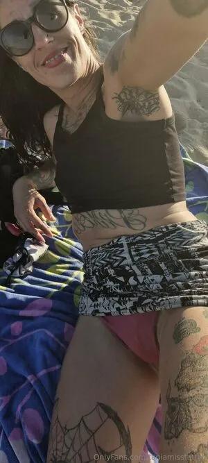 Taniamisstattoo OnlyFans Leaked Free Thumbnail Picture - #AriZ84YzBW