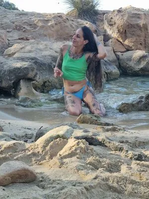 Taniamisstattoo OnlyFans Leaked Free Thumbnail Picture - #DyyRdUIWs5