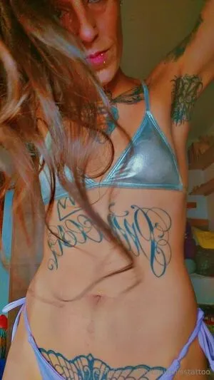 Taniamisstattoo OnlyFans Leaked Free Thumbnail Picture - #F433SsvUkD