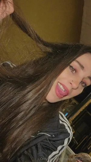Taniamisstattoo OnlyFans Leaked Free Thumbnail Picture - #PxBPArt2e2