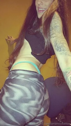 Taniamisstattoo OnlyFans Leaked Free Thumbnail Picture - #RXIec6PtIr