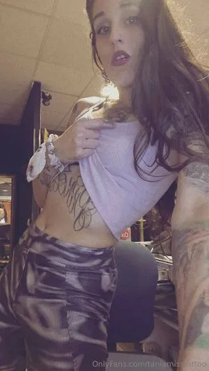 Taniamisstattoo OnlyFans Leaked Free Thumbnail Picture - #XJ6KeQ9pTo