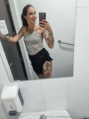 Taniamisstattoo OnlyFans Leaked Free Thumbnail Picture - #a8YsUiWnlS