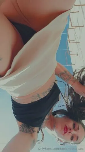 Taniamisstattoo OnlyFans Leaked Free Thumbnail Picture - #eCgGQYTqAN