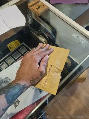 Taniamisstattoo OnlyFans Leaked Free Thumbnail Picture - #g4Cr4YuUTG