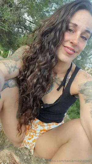 Taniamisstattoo OnlyFans Leaked Free Thumbnail Picture - #jIhLrEyG8U