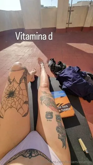 Taniamisstattoo OnlyFans Leaked Free Thumbnail Picture - #sPj1UGvP2p