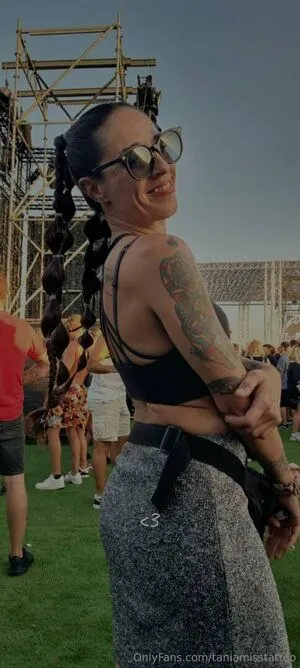 Taniamisstattoo OnlyFans Leaked Free Thumbnail Picture - #x50OCaXOLd