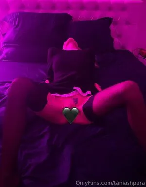 Taniashpara OnlyFans Leaked Free Thumbnail Picture - #51KuXdkfbg