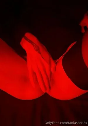 Taniashpara OnlyFans Leaked Free Thumbnail Picture - #ODoKK99pOR