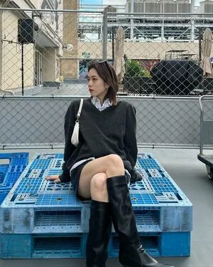 Tanifuji Rina OnlyFans Leaked Free Thumbnail Picture - #1xN1U7jBXM