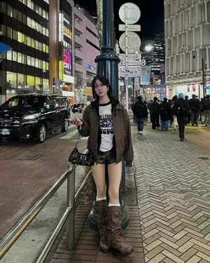 Tanifuji Rina OnlyFans Leaked Free Thumbnail Picture - #r5JVDqUqHX