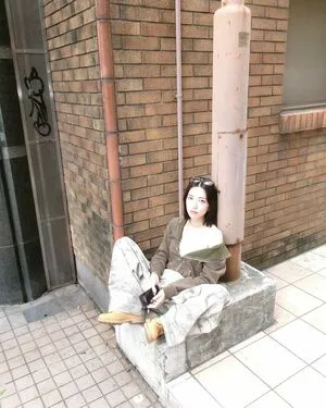 Tanifuji Rina OnlyFans Leaked Free Thumbnail Picture - #s5epVuJFQY