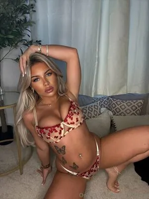 Tanisha Lou OnlyFans Leaked Free Thumbnail Picture - #Bfr6LfozGP