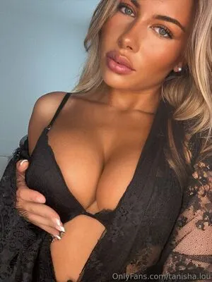 Tanisha Lou OnlyFans Leaked Free Thumbnail Picture - #Lom3zIojdS