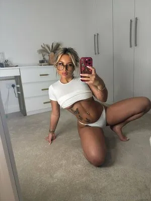 Tanisha Lou OnlyFans Leaked Free Thumbnail Picture - #O31AGadttM