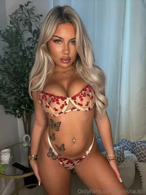 Tanisha Lou OnlyFans Leaked Free Thumbnail Picture - #OltQ2yOJZz