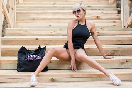 Tanita OnlyFans Leaked Free Thumbnail Picture - #Xa4WkqnJI9