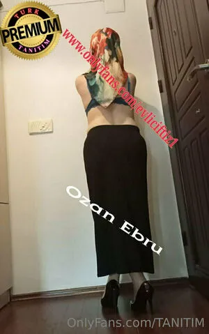Tanitim OnlyFans Leaked Free Thumbnail Picture - #4FVgOMBiuP