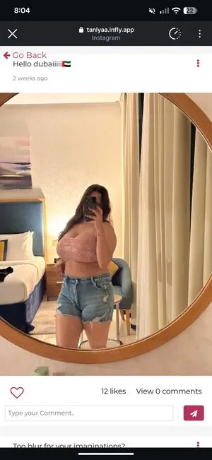 Taniya OnlyFans Leaked Free Thumbnail Picture - #2aJKYbfwhz