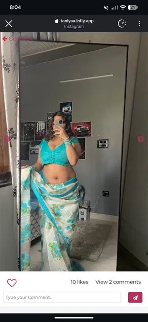 Taniya OnlyFans Leaked Free Thumbnail Picture - #30xSxCzJNx