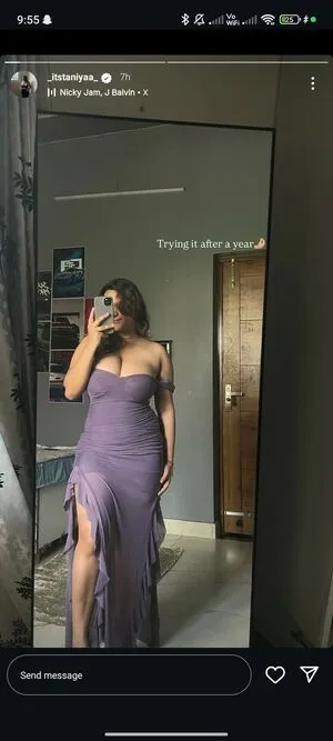 Taniya OnlyFans Leaked Free Thumbnail Picture - #AIdAe4WKed