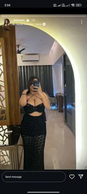 Taniya OnlyFans Leaked Free Thumbnail Picture - #D8cZEldtY3