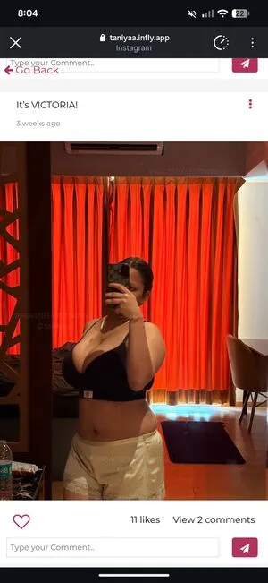 Taniya OnlyFans Leaked Free Thumbnail Picture - #GyrZFhurhM