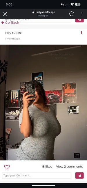 Taniya OnlyFans Leaked Free Thumbnail Picture - #WxtCA3PG0k
