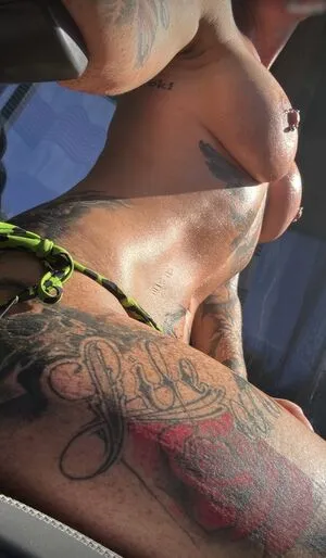 Tanja Gaida OnlyFans Leaked Free Thumbnail Picture - #8FxTnKvngI