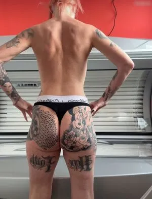 Tanja Gaida OnlyFans Leaked Free Thumbnail Picture - #MNpclsnGho