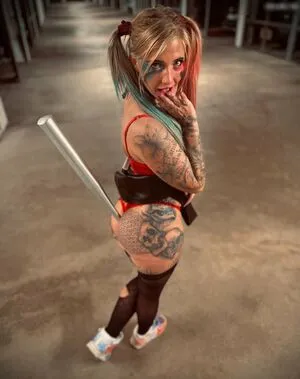 Tanja Gaida OnlyFans Leaked Free Thumbnail Picture - #SRqtZzsuuw
